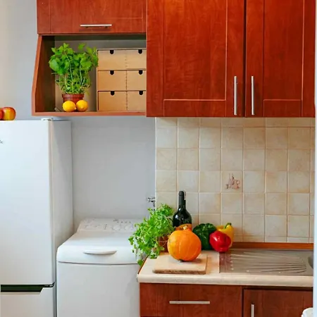 Appartement City Vibes Warsaw Sienna With Parking By P&M *