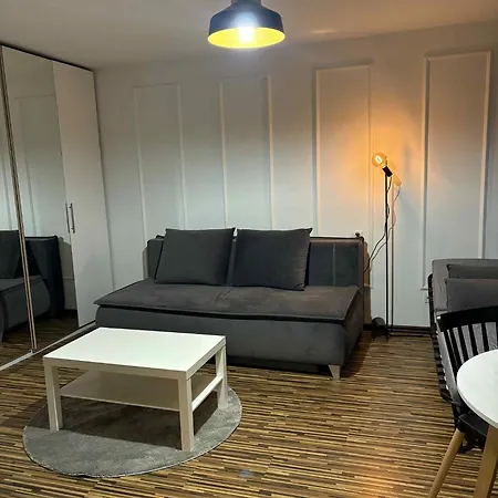 Appartement City Vibes Warsaw Sienna With Parking By P&M *