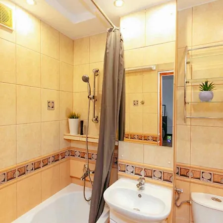 City Vibes Warsaw Sienna With Parking By P&M * Varsovie