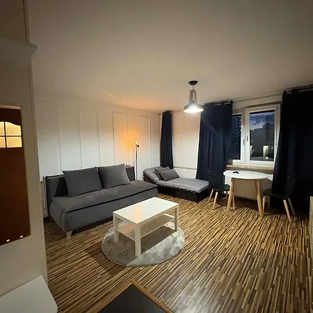 City Vibes Warsaw Sienna With Parking By P&M Apartament *