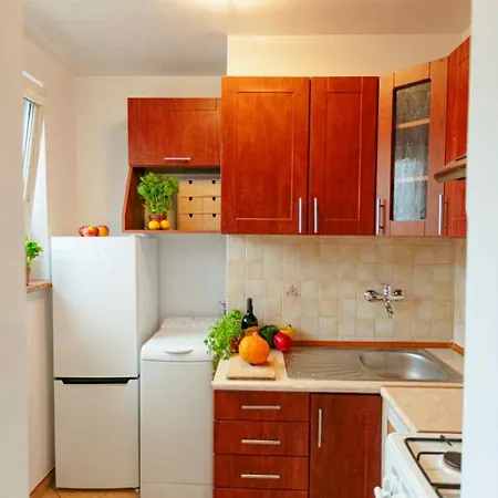 City Vibes Warsaw Sienna With Parking By P&M