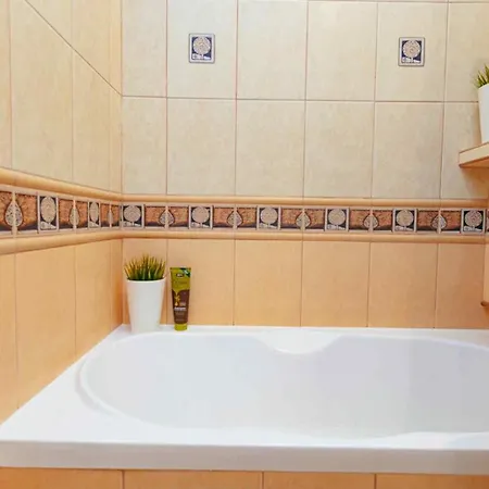 Apartament City Vibes Warsaw Sienna With Parking By P&M Warszawa